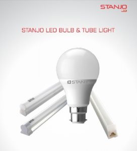 LED Bulb & Tube Light