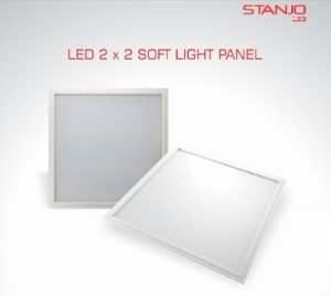 Soft Light Panel